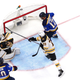 Illustration for article titled Charlie McAvoy Made The Save Of The Series